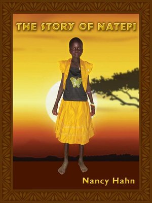 cover image of The Story of Natepi